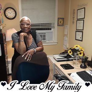 Meet your Posher, Sherian grimes